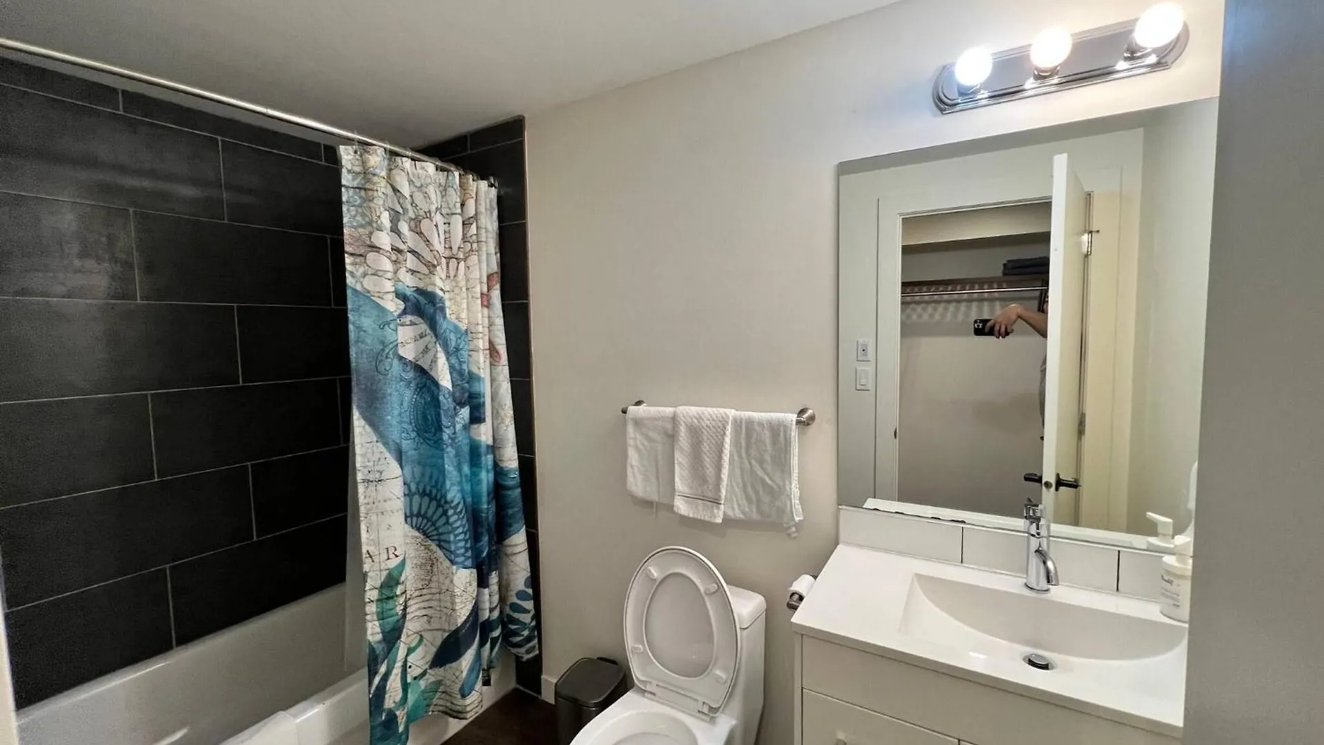Διαμέρισμα Dt 1Bed 1Bath Cozy Suite 8 Min Walk To Arena Καναδάς