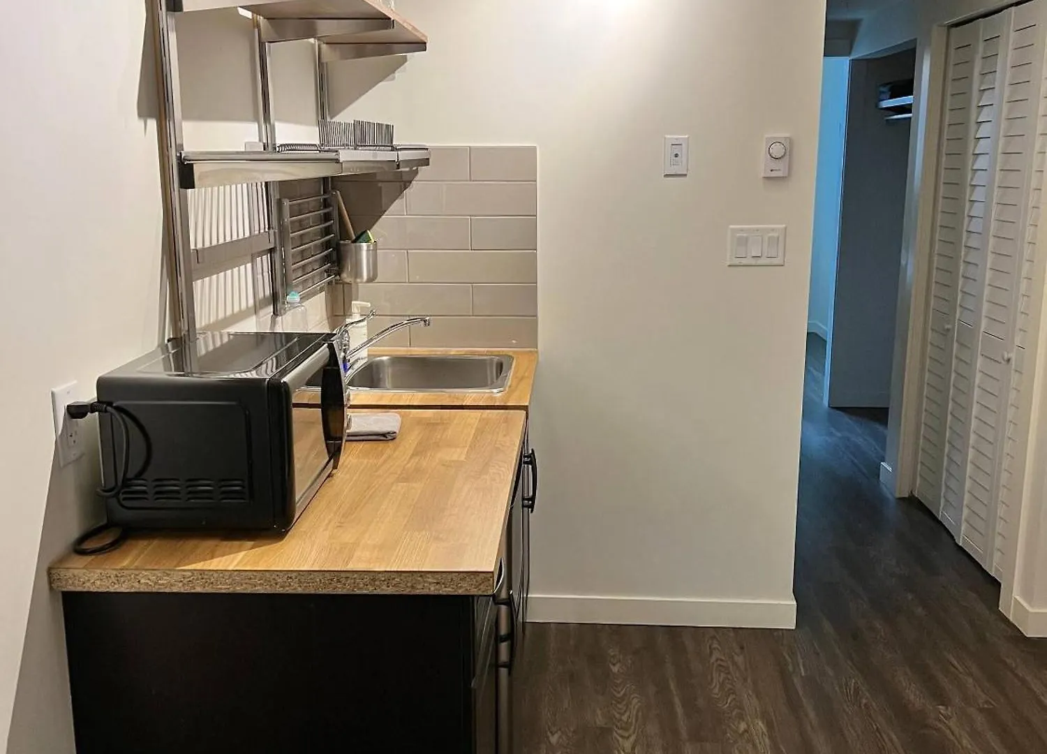 Dt 1Bed 1Bath Cozy Suite 8 Min Walk To Arena Διαμέρισμα
